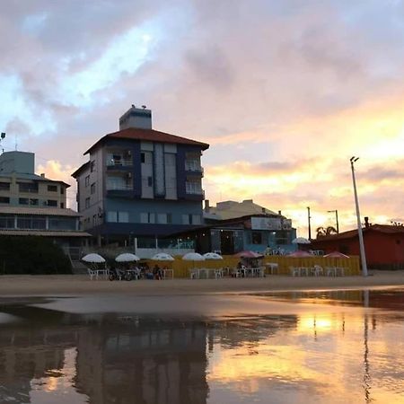 Paraiso Apart Hotel Florianópolis Esterno foto