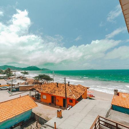 Paraiso Apart Hotel Florianópolis Esterno foto