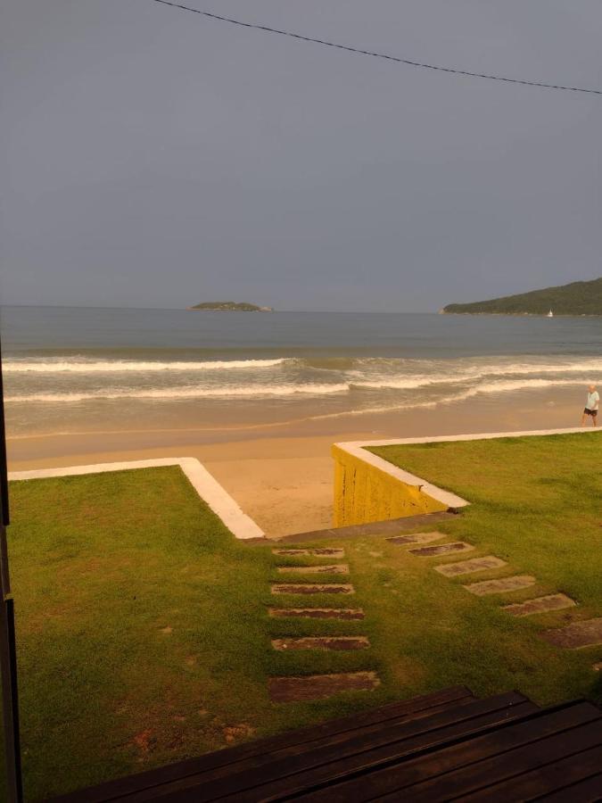Paraiso Apart Hotel Florianópolis Esterno foto