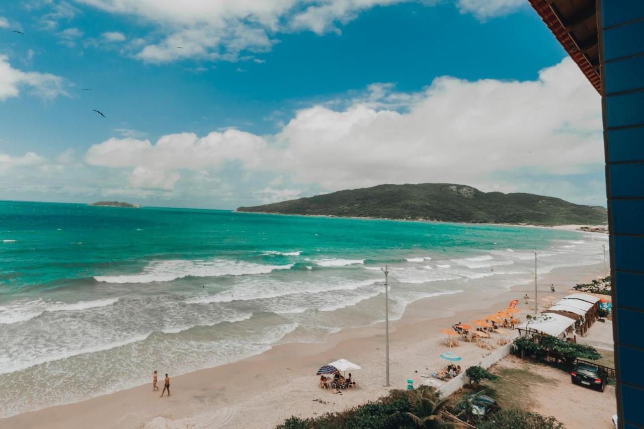 Paraiso Apart Hotel Florianópolis Esterno foto