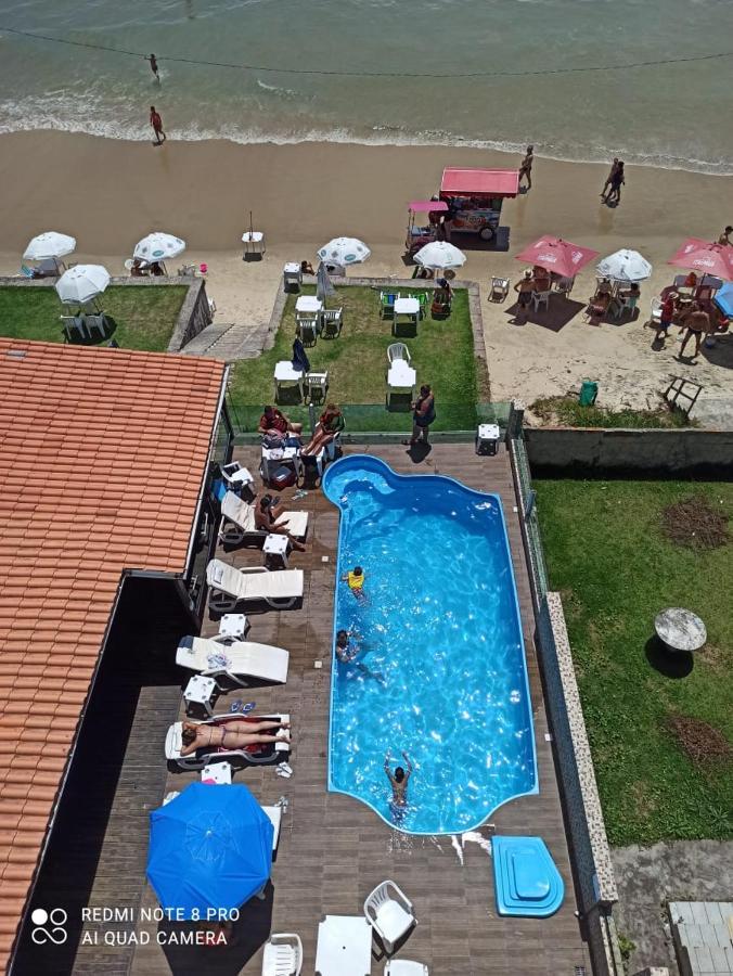 Paraiso Apart Hotel Florianópolis Esterno foto