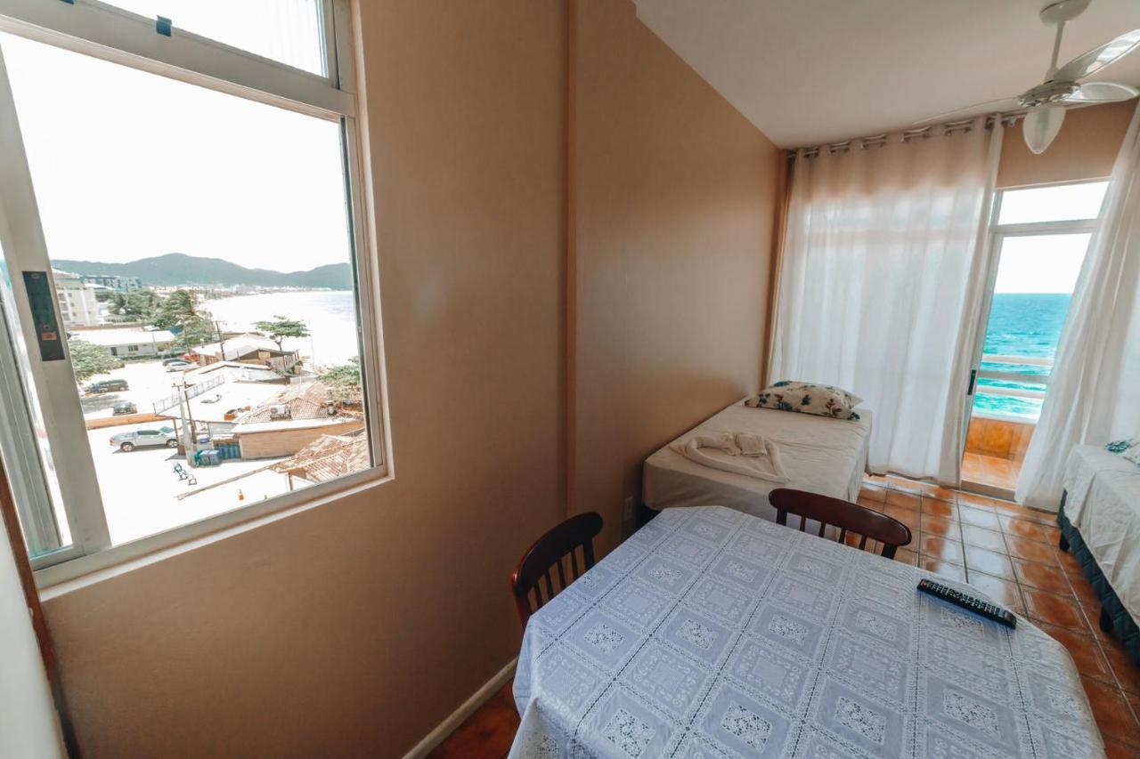 Paraiso Apart Hotel Florianópolis Esterno foto