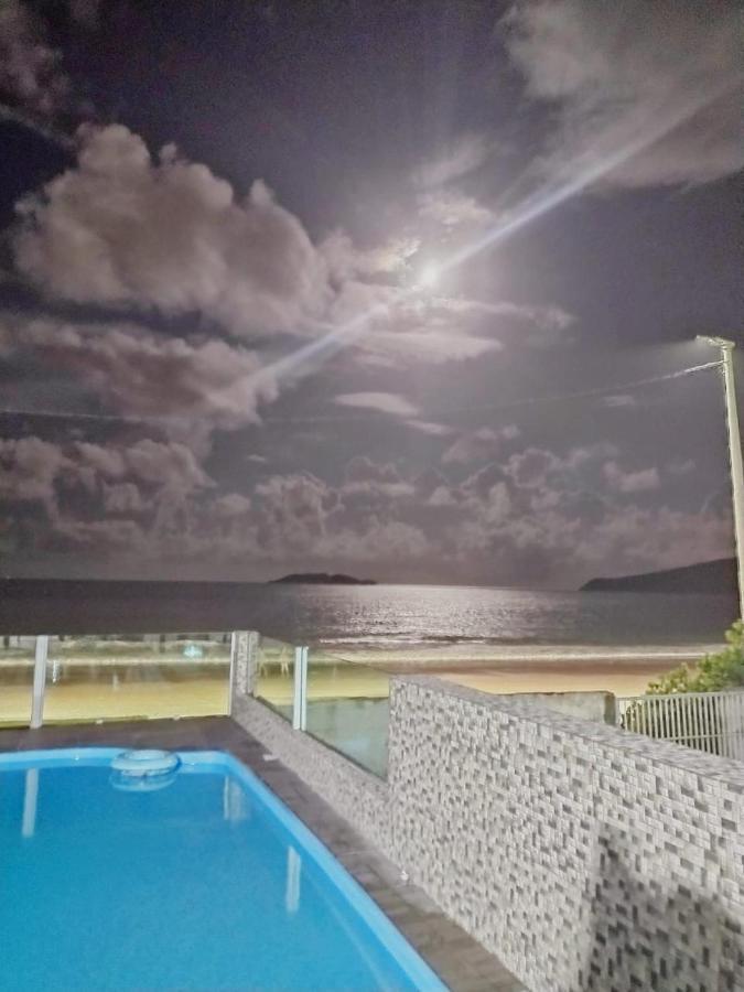 Paraiso Apart Hotel Florianópolis Esterno foto